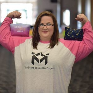 Meet your Posher, Janelle